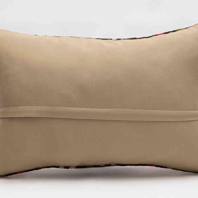 Funda de Almohada Kilim - 60 cm x 40 cm - K0081609