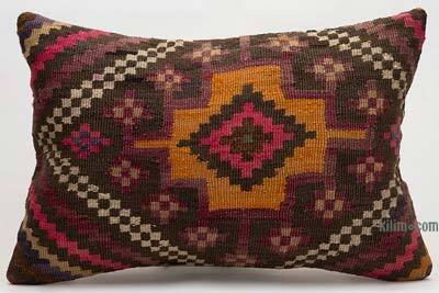 Funda de Almohada Kilim - 60 cm x 40 cm