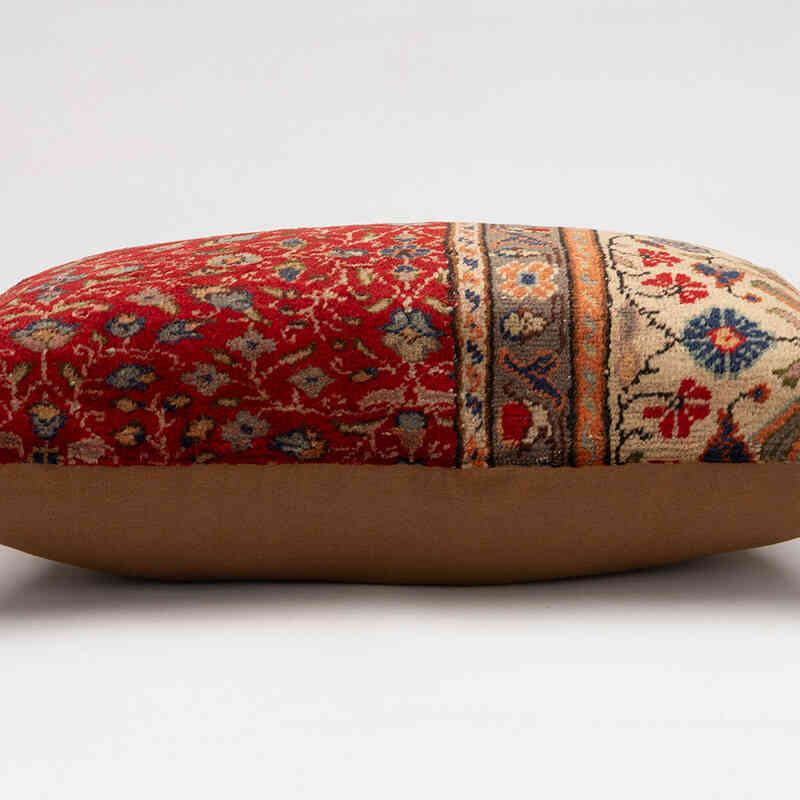 Turkish Pillow Cover - 2'  x 1' 4" (24" x 16") - K0081618