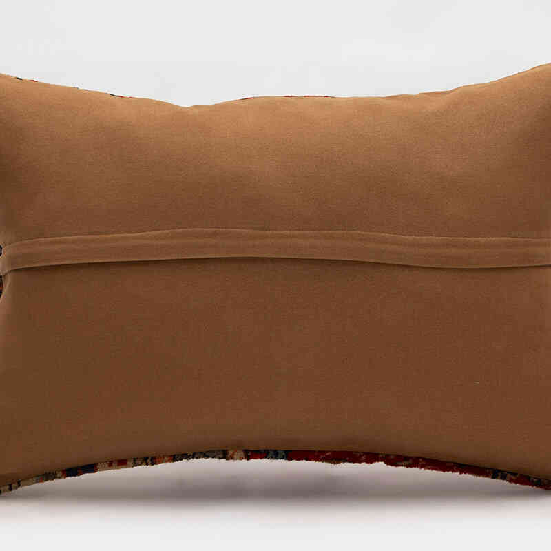 Turkish Pillow Cover - 2'  x 1' 4" (24" x 16") - K0081618