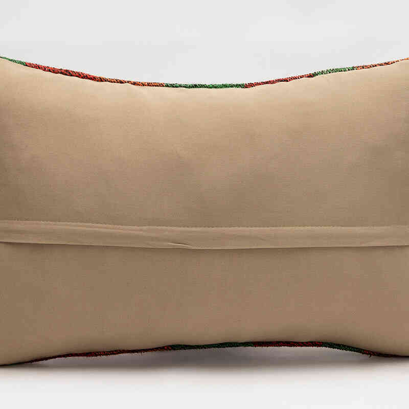 Funda de Almohada Kilim - 60 cm x 40 cm - K0081621
