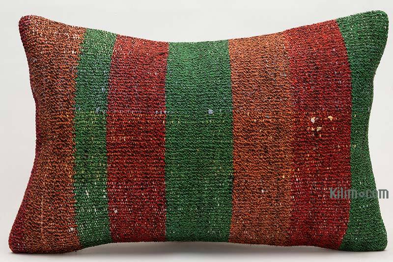 Funda de Almohada Kilim - 60 cm x 40 cm - K0081621