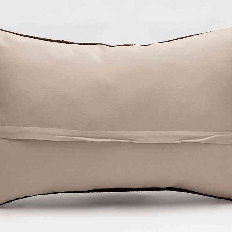 Funda de Almohada Kilim - 60 cm x 40 cm - K0081624