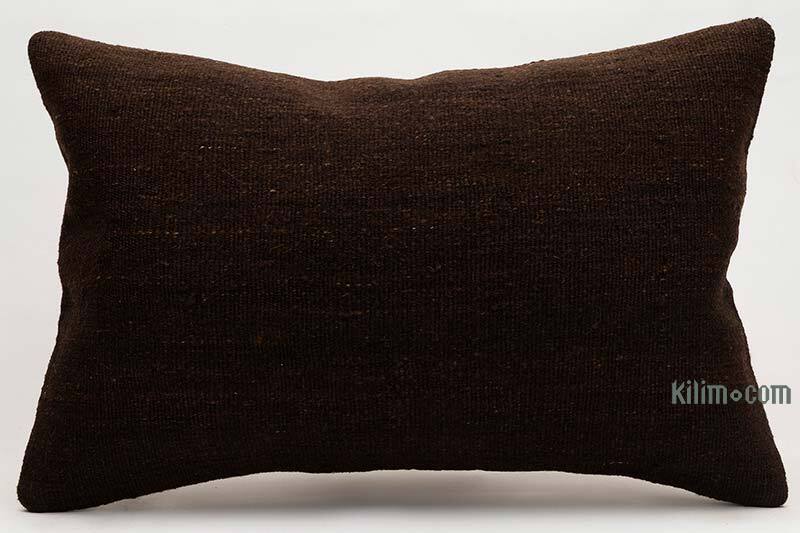 Funda de Almohada Kilim - 60 cm x 40 cm - K0081624