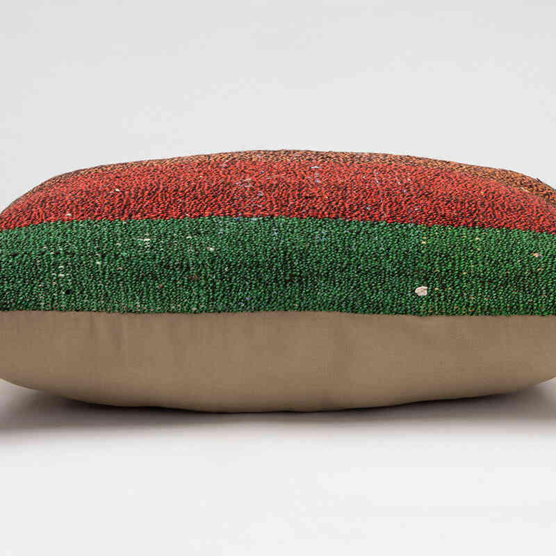Funda de Almohada Kilim - 60 cm x 40 cm - K0081627