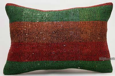 Funda de Almohada Kilim - 60 cm x 40 cm