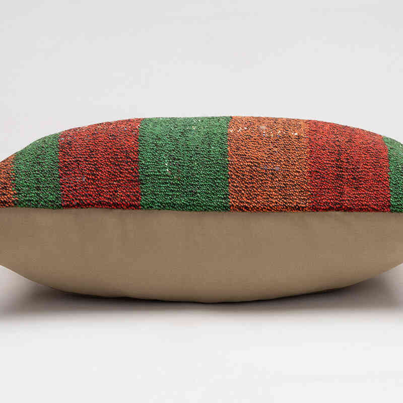 Funda de Almohada Kilim - 60 cm x 40 cm - K0081629