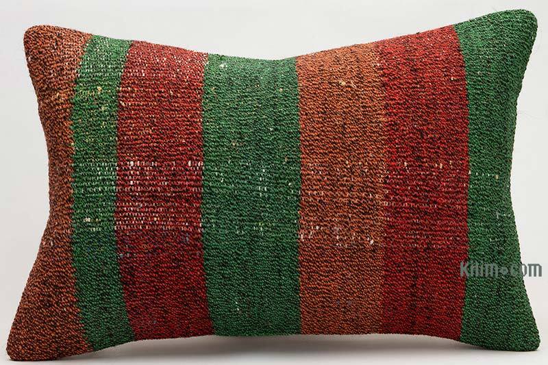 Funda de Almohada Kilim - 60 cm x 40 cm - K0081629