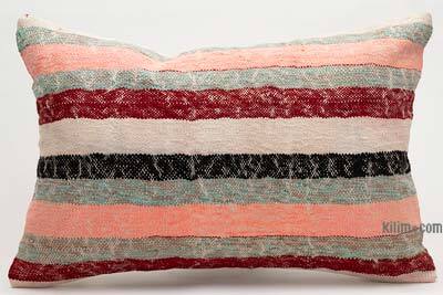 Funda de Almohada Kilim - 60 cm x 40 cm