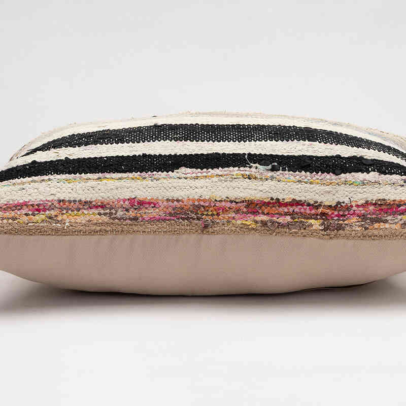 Kilim Pillow Cover - 2'  x 1' 4" (24" x 16") - K0081635