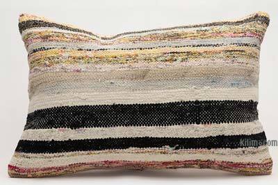 Funda de Almohada Kilim - 60 cm x 40 cm