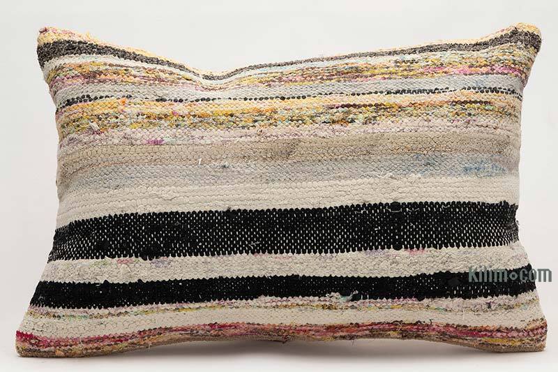 Kilim Pillow Cover - 2'  x 1' 4" (24" x 16") - K0081635