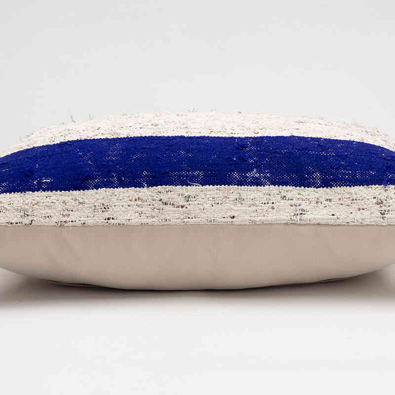 Funda de Almohada Kilim - 60 cm x 40 cm - K0081639