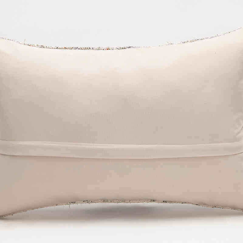 Funda de Almohada Kilim - 60 cm x 40 cm - K0081639