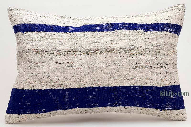 Funda de Almohada Kilim - 60 cm x 40 cm - K0081639