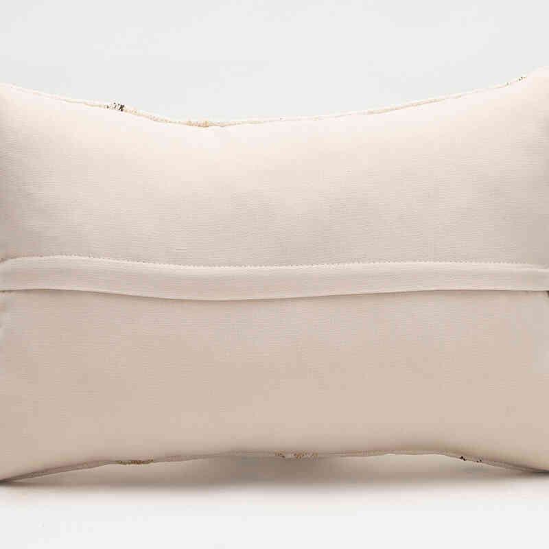 Funda de Almohada Kilim - 60 cm x 40 cm - K0081640