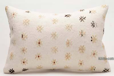 Funda de Almohada Kilim - 60 cm x 40 cm