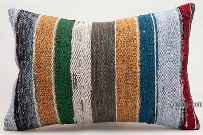 Funda de Almohada Kilim - 60 cm x 40 cm