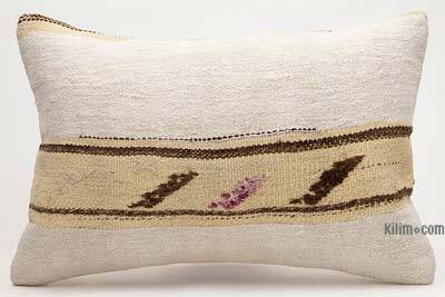 Kilim Pillow Cover - 2'  x 1' 4" (24" x 16")