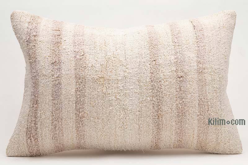 Kilim Pillow Cover - 2'  x 1' 4" (24" x 16") - K0081643
