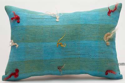 Kilim Pillow Cover - 2'  x 1' 4" (24" x 16")