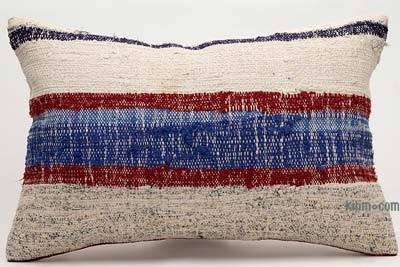 Kilim Pillow Cover - 2'  x 1' 4" (24" x 16")