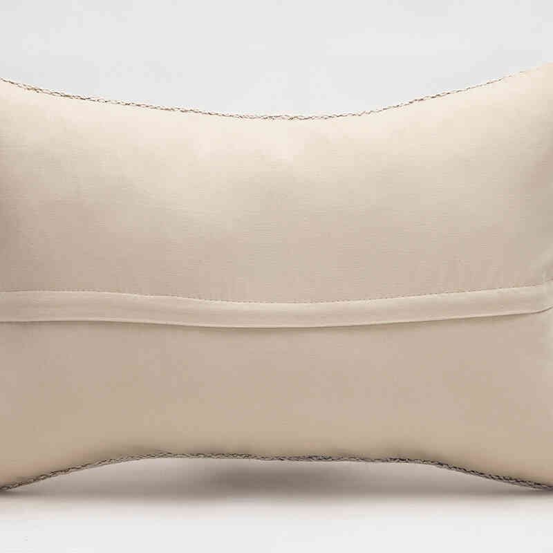 Funda de Almohada Kilim - 60 cm x 40 cm - K0081646