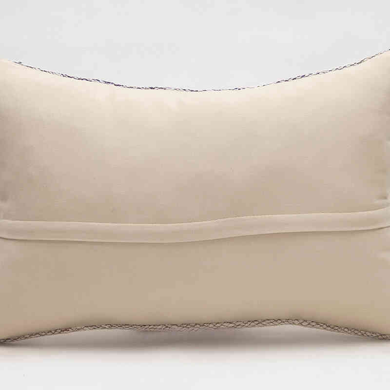Funda de Almohada Kilim - 60 cm x 40 cm - K0081647