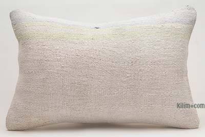 Kilim Pillow Cover - 2'  x 1' 4" (24" x 16")