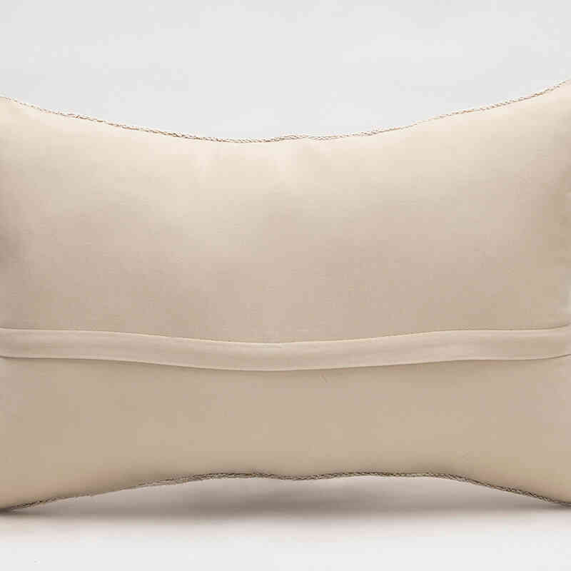 Funda de Almohada Kilim - 60 cm x 40 cm - K0081648