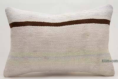 Funda de Almohada Kilim - 60 cm x 40 cm