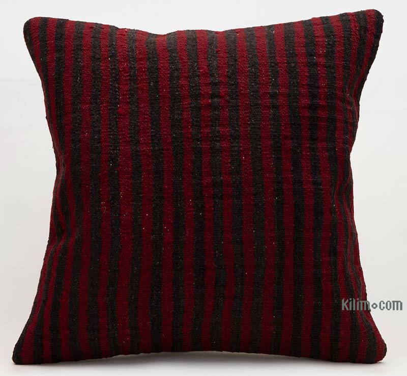 Kilim Yastık Kılıfı - 50 cm x 50 cm - K0081653