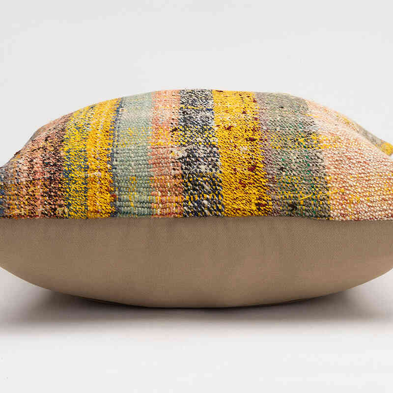 Funda de Almohada Kilim - 50 cm x 50 cm - K0081665