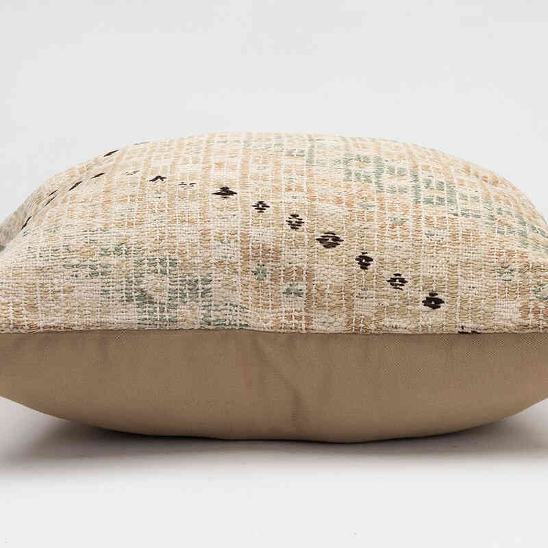 Funda de Almohada Kilim - 50 cm x 50 cm - K0081674