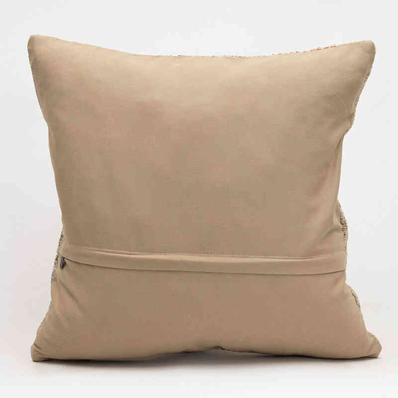 Funda de Almohada Kilim - 50 cm x 50 cm - K0081674