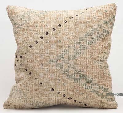 Funda de Almohada Kilim - 50 cm x 50 cm