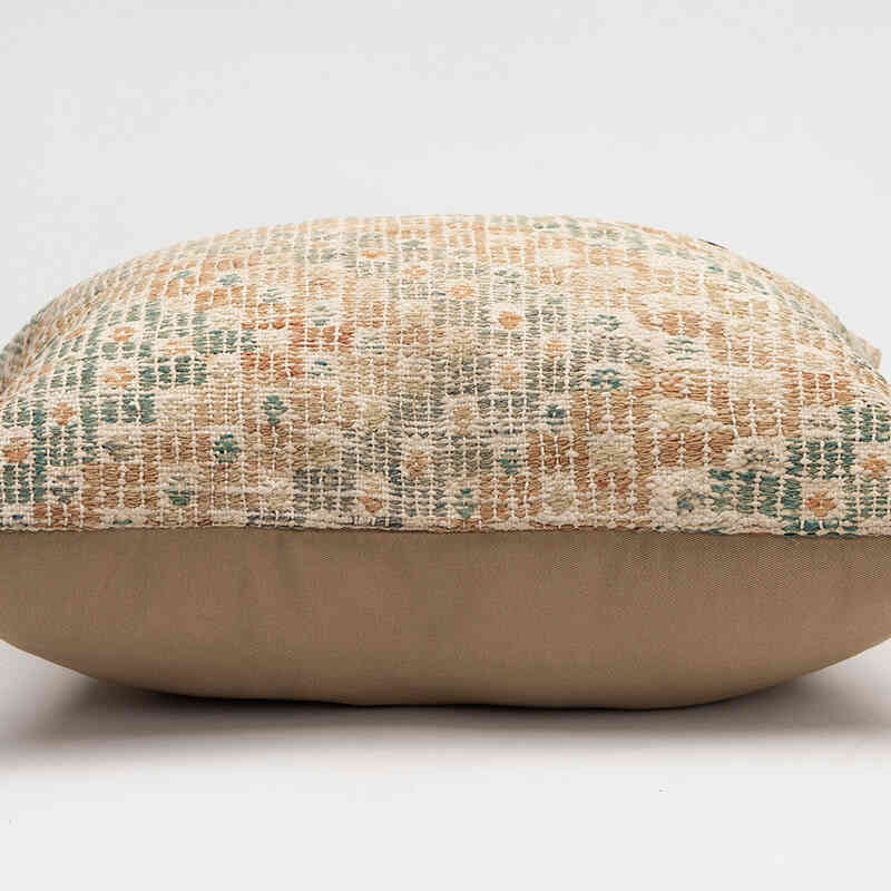 Funda de Almohada Kilim - 50 cm x 50 cm - K0081690