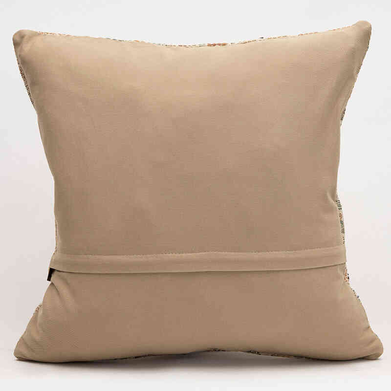 Funda de Almohada Kilim - 50 cm x 50 cm - K0081690