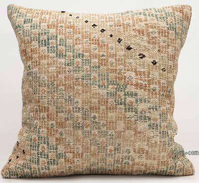 Funda de Almohada Kilim - 50 cm x 50 cm