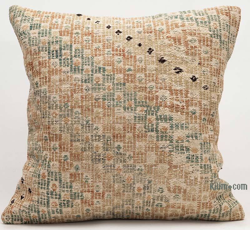 Funda de Almohada Kilim - 50 cm x 50 cm - K0081690