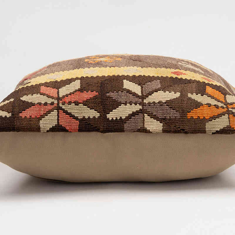 Funda de Almohada Kilim - 50 cm x 50 cm - K0081729