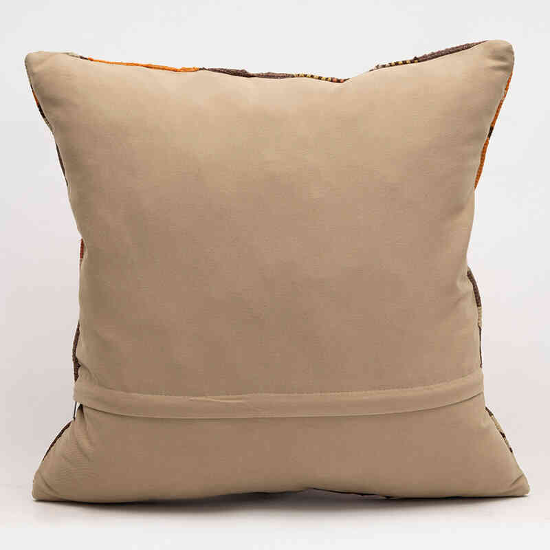 Funda de Almohada Kilim - 50 cm x 50 cm - K0081729