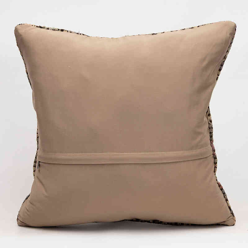 Funda de Almohada Kilim - 50 cm x 50 cm - K0081758