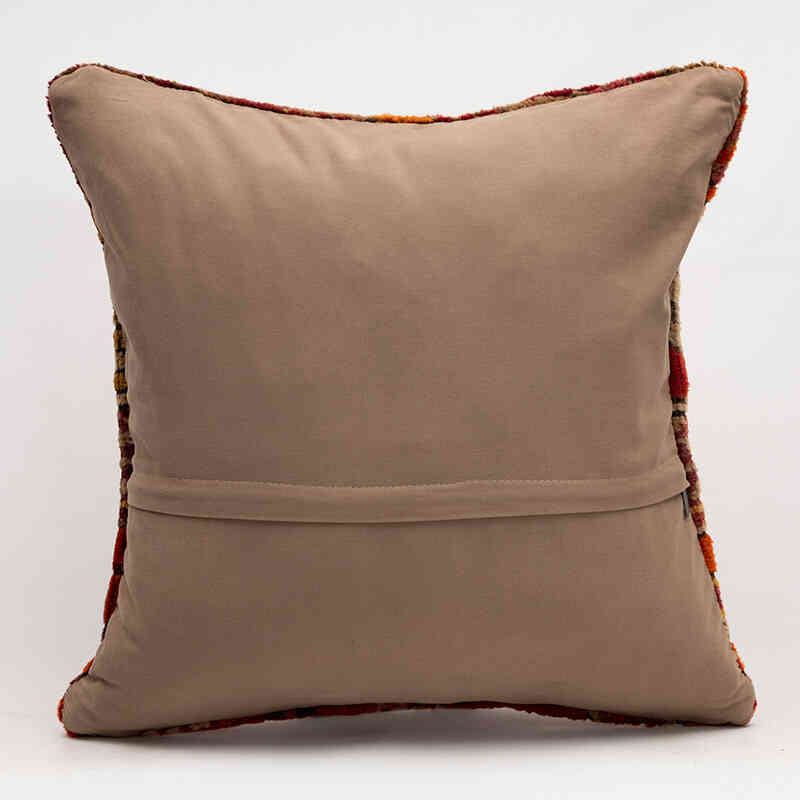 Funda de Almohada Turca - 50 cm x 50 cm - K0081767