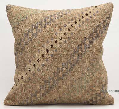 Funda de Almohada Kilim - 50 cm x 50 cm