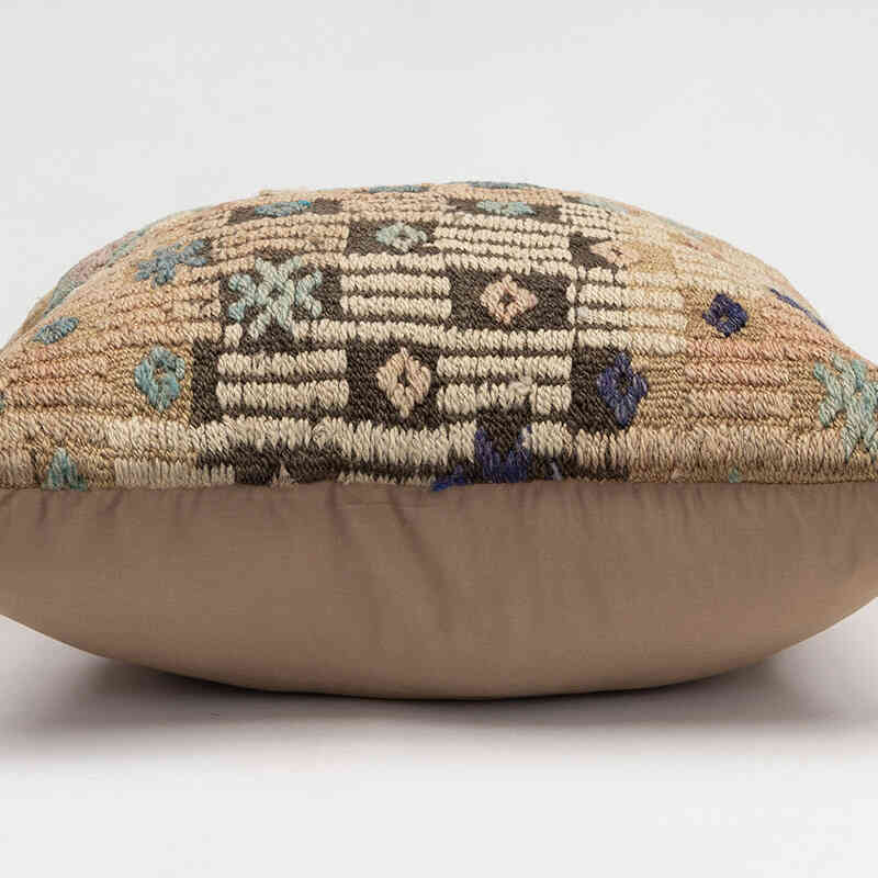 Funda de Almohada Kilim - 50 cm x 50 cm - K0081794