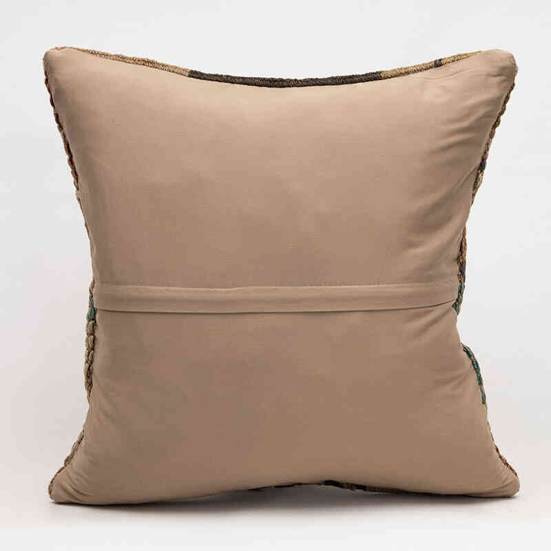 Funda de Almohada Kilim - 50 cm x 50 cm - K0081794