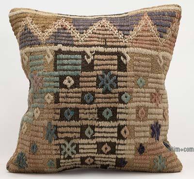 Funda de Almohada Kilim - 50 cm x 50 cm