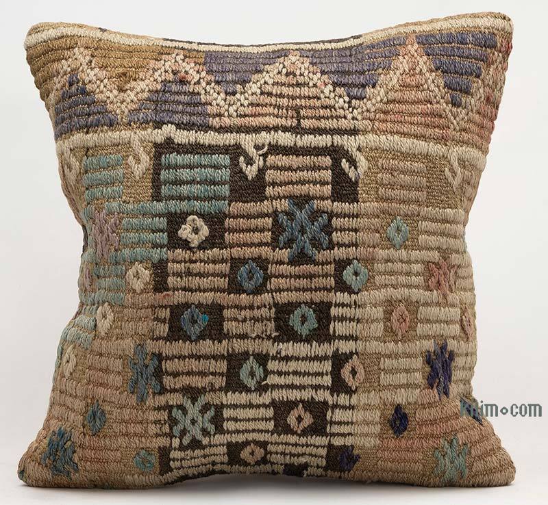 Funda de Almohada Kilim - 50 cm x 50 cm - K0081794