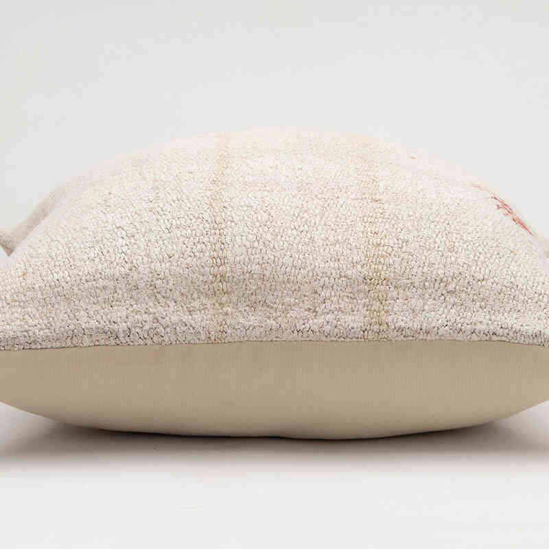 Funda de Almohada Kilim - 50 cm x 50 cm - K0081799